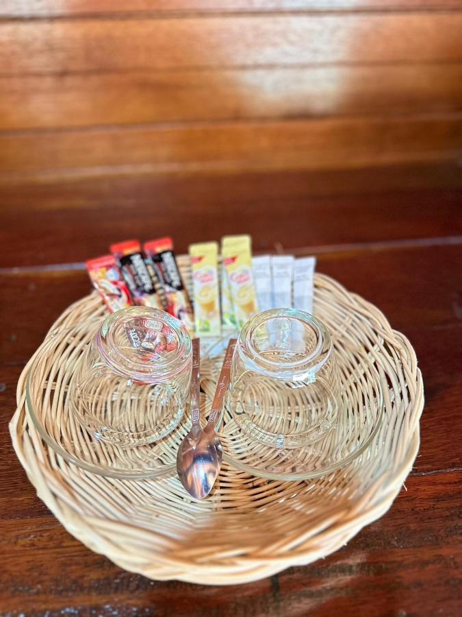 บ้านสวนปิยนันท์ Đảo Koh Yao Noi Ngoại thất bức ảnh