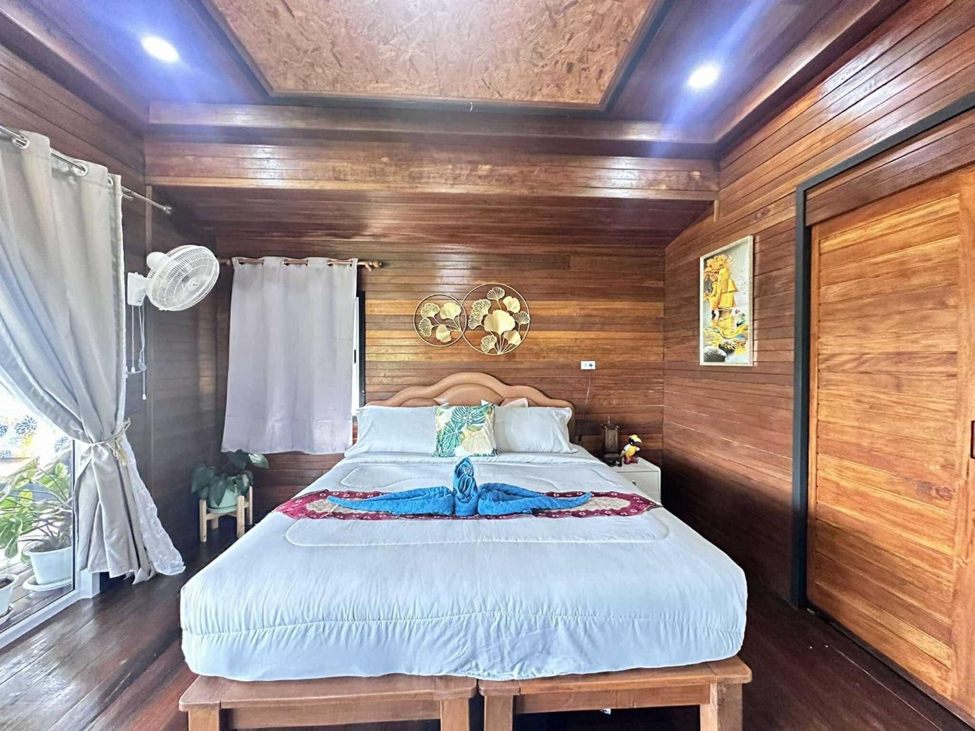 บ้านสวนปิยนันท์ Đảo Koh Yao Noi Ngoại thất bức ảnh