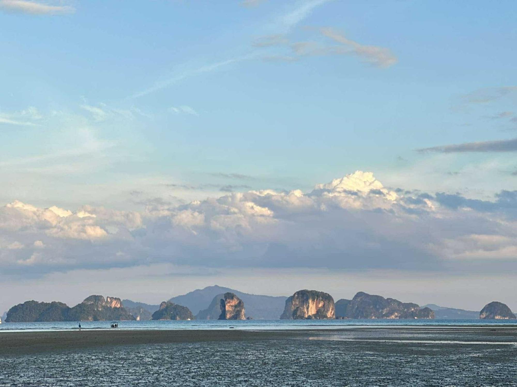 บ้านสวนปิยนันท์ Đảo Koh Yao Noi Ngoại thất bức ảnh