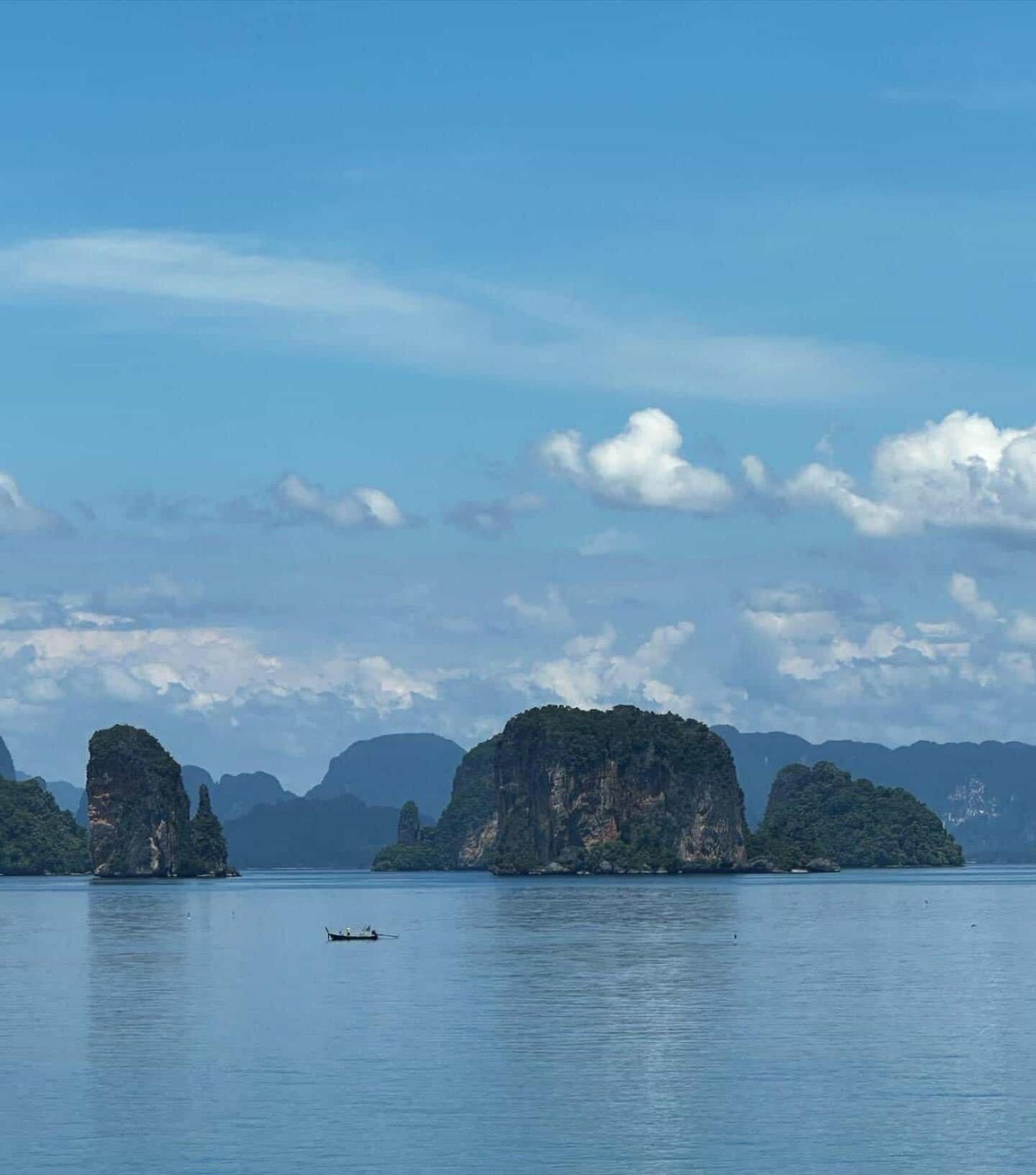 บ้านสวนปิยนันท์ Đảo Koh Yao Noi Ngoại thất bức ảnh
